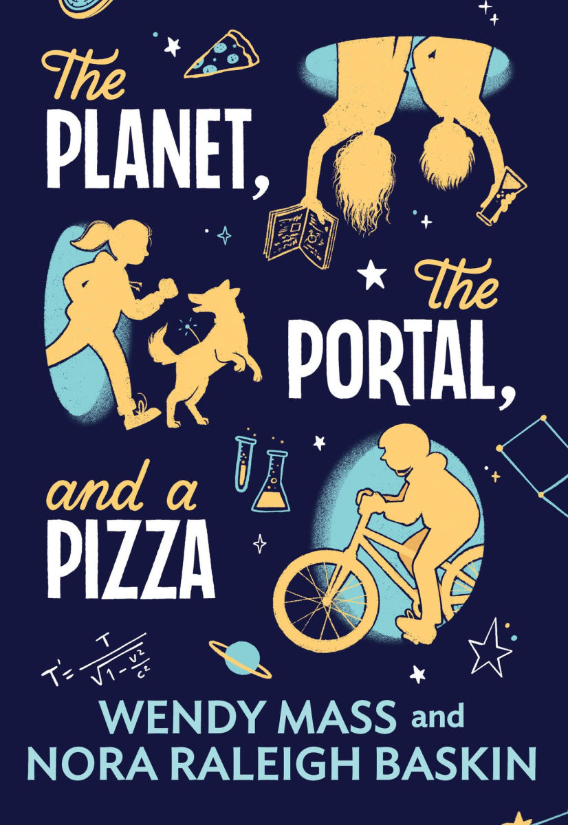 planet