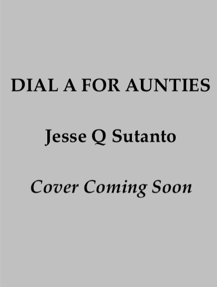 jesse q sutanto four aunties and a wedding