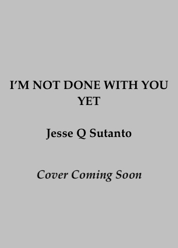 the obsession by jesse sutanto