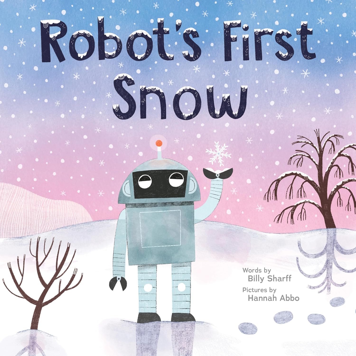 robot