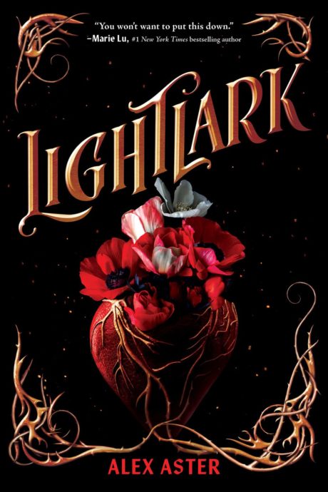 lightlark release date